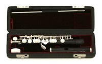 Hammig piccolo flute, 650/2