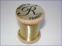 Brass wire 0.3mm