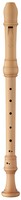 Moeck Stanesby 5323 alto recorder