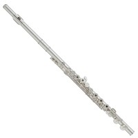 Yamaha YFL-372 flute