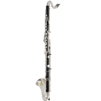 Yamaha YCL-622II Bass clarinet