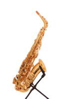 Yamaha YAS-82Z 03 Alto saxophone