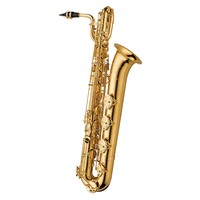 Yanagisawa B-WO10 Elite baritone saxophone