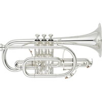 Yamaha YCR-8335GS NEO Bb cornet