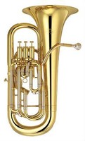 Euphonium Yamaha YEP-642II NEO