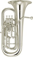 Yamaha YEP-642SII NEO Euphonium