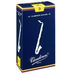 Vandoren Traditional alto clarinet reeds