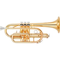 Yamaha YCR-2310III Bb cornet