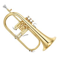 Yamaha YFH-8310Z 02 flugel horn