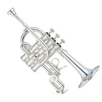 Yamaha YTR-9825 Piccolo trompet