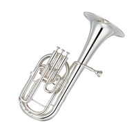 Yamaha YAH-803S NEO tenor horn