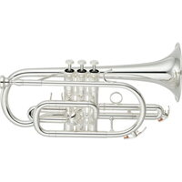 Yamaha YCR-4330GSII Bb cornet