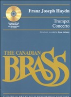 Haydn trumpet concerto