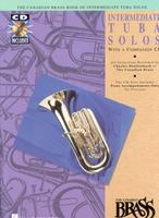 The Canadian Brass Of Intermediate Tuba Solos