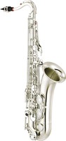 Yamaha YTS-280S tenor saxophone silverplated