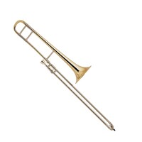 Bach Stradivarius LT16MG Bb Trombone