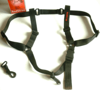 RedStrap saxophone harness