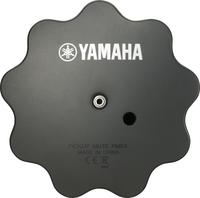 Yamaha PM6X 02 Silent Brass Flugelhorn