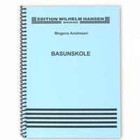 Mogens Andresen - Basunskole (trombone school)