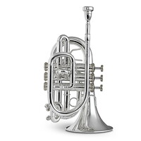 Stomvi 5009 Forte Bb pocket trumpet
