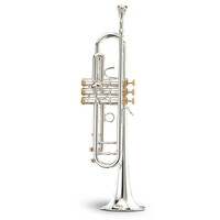 Stomvi 5330 Elite 250 Bb trompet