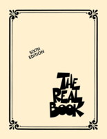 The Real Book 6th Edition in C