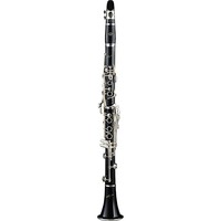 Selmer Signature Clarinet Bb