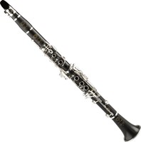 Selmer Recital Klarinet Bb