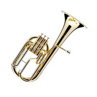 Besson BE950 Sovereign Tenor horn