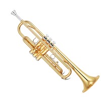 Yamaha YTR-2330 Bb trompet