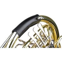 Protec leather hand guard French horn L227
