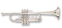 Bach Philadelphia C180SL229PC C trompet