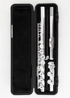 Yamaha YFL-272 flute