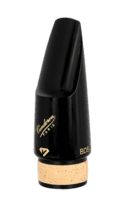 Vandoren Black Diamond BD5 bass clarinet mouthpiece