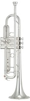 Yamaha YTR-8345S 04 Bb trumpet