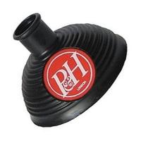 P&H Plunger mute small