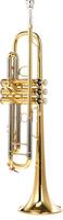 Bach Stradivarius 180L Bb trompet