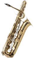 Eppelsheim Bas Saxofon