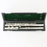 Altus A907 Flute (used) #015794