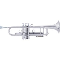 Bach Artisan AB190S Bb trumpet
