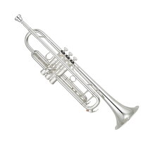 Yamaha YTR-8335GS 04 Bb trompet