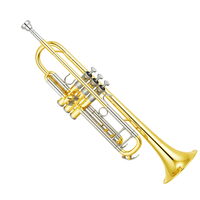 Yamaha YTR-8345 04 Bb trumpet
