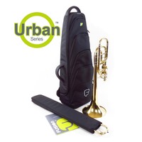 Fusion Urban tenor trombone gigbag