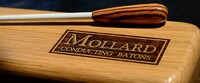 Mollard Case for baton maple