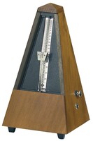 Wittner 813M Metronome Pyramide with bell