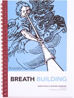 Breath Buildning by Ingrid Holck og Mogens Andresen