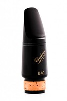 Vandoren B40 alto clarinet mouthpiece
