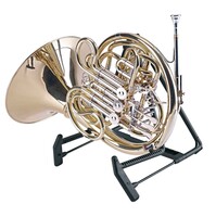 K&M 17580 French horn Stand Heli 2