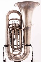 Besson New Standard Bb-tuba (pre-owned)