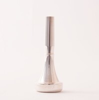 Elsberg cornet mouthpiece - Model 10